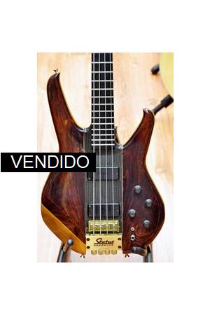 Status Classic Series II Status Classic Series II